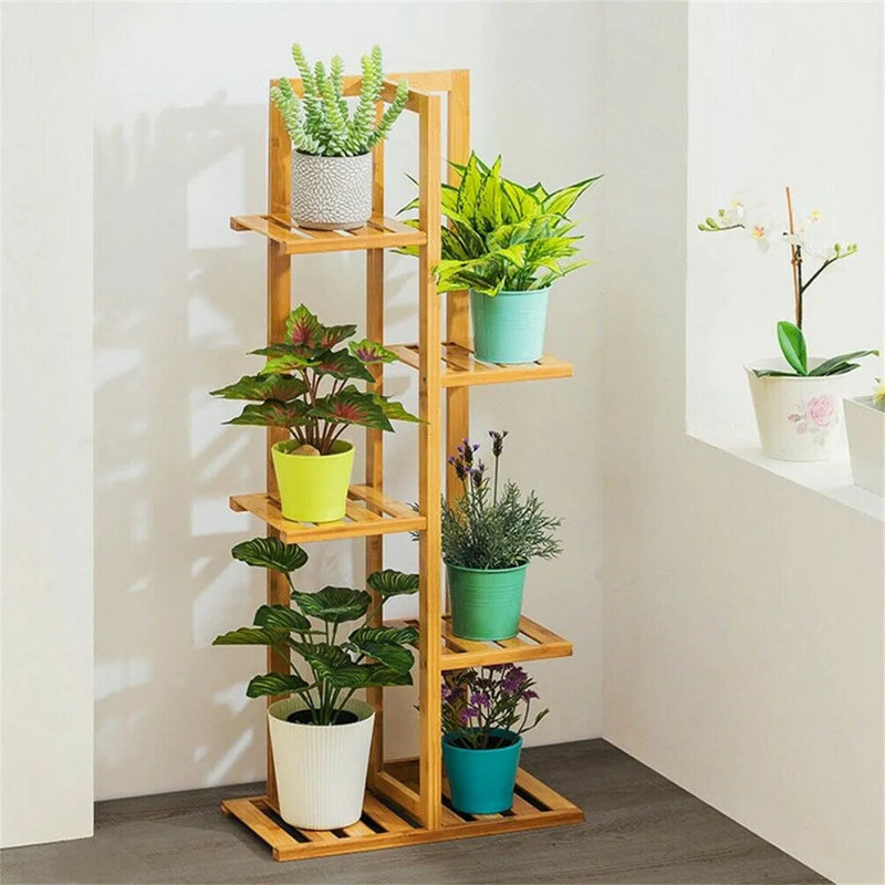 Hesston Pot Planter