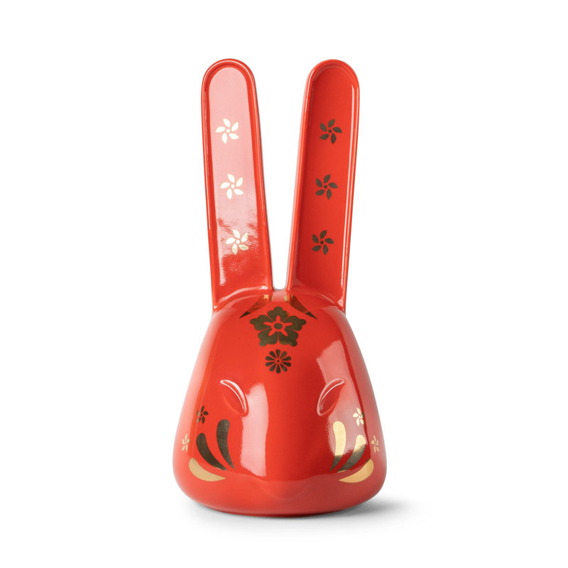 The Rabbit