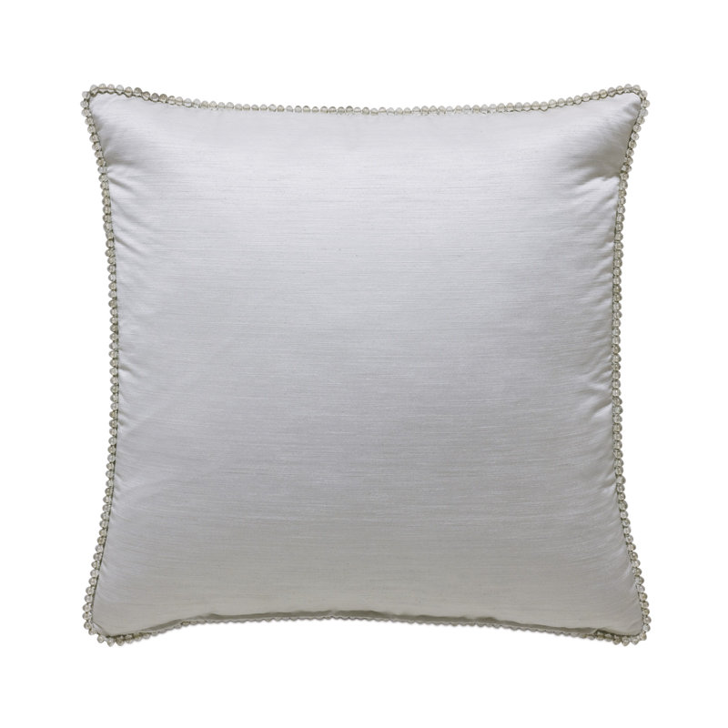 Vionnet Square Pillow Cover & Insert
