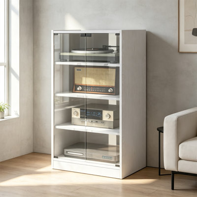 91cm H x 54cm W Bookcase