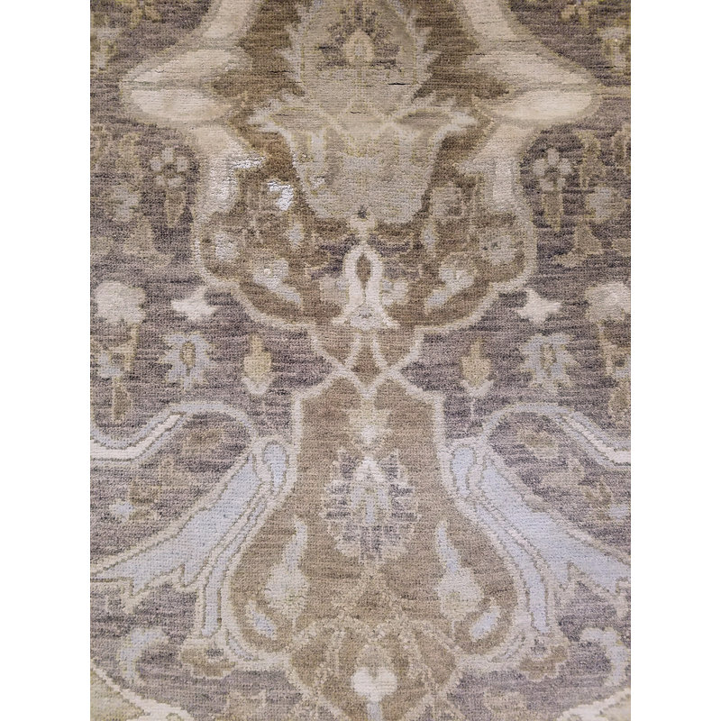 One-of-a-Kind 14'9" X 25' Area Rug