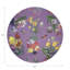 Flora Fauna Pebble 16" Vinyl Placemat-50817652