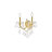 Stockard Wall Sconces-23155867-23155868-23155877
