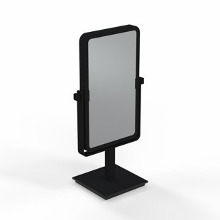 Miroir grossissant