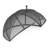 40'' Round Steel Spark Screen