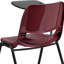 Fauteuil ergonomique Westley-7260310