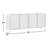 Jarin 79'' Sideboard