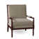 Paula Deen Home Upholstered Armchair