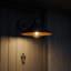 Armed Sconce-831983637