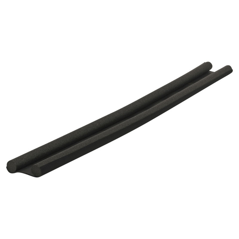 93cm Draft Excluder Waterproof Door Stopper Weather Insulation Bottom Guard Foam Draught Excluder