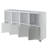 Julian 2x4 Storage Cabinet