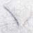 144 Thread Count 100% Cotton Paisley Sheet Set-97441419