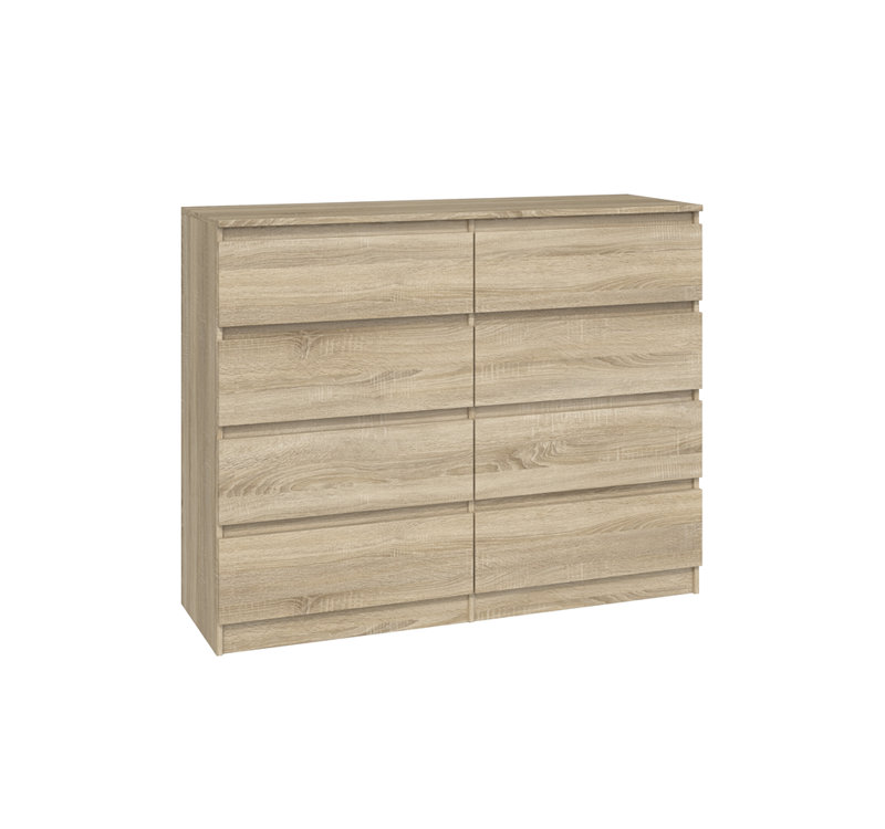 Bencivenga Storage Drawer, Wood