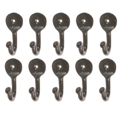 Iron Wall Wall Hook