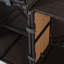 Canapé modulaire d'extérieur courbé avec coussins de 101,61 po de largeur Dilworth-96444273-96444272