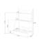 Gigi Plant Stand - Set of 3-945337030