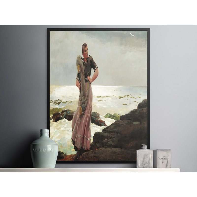 Barletta No Frame Print, 8x10