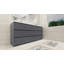 Ensemble de meuble-lavabo double 72 po Boularderie-1202238668
