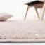 Tapis antidérapant de couleur unie Collyer-939304538