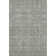 Premium Machine Washable Cerrito AMF574 Gray Rug