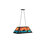 Fairchild 6 - Light Pendant
