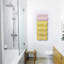 Georgeanna 17cm 1 Wall Towel Bar-314254828