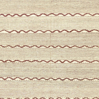 Tapis abstrait moderne 2918