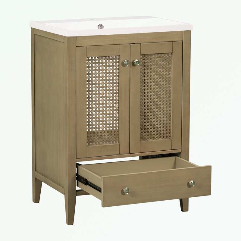 Rangement pour salle de bain Berdyne
