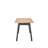 Series A Metal Base Writing Desk-56681721-61836448
