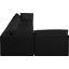 Canapé modulaire réversible de coin Ivelisse-87141424