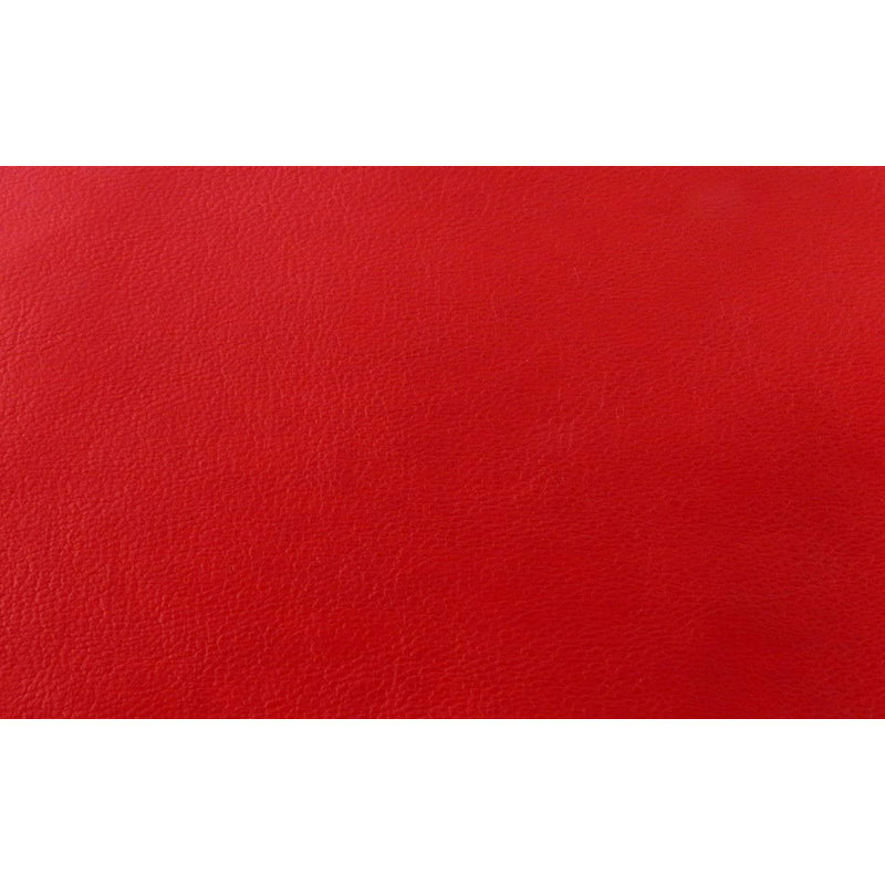 Eulinda Upholstered Headboard, Red, Single (3')