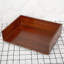 Bamboo Desk Organiser