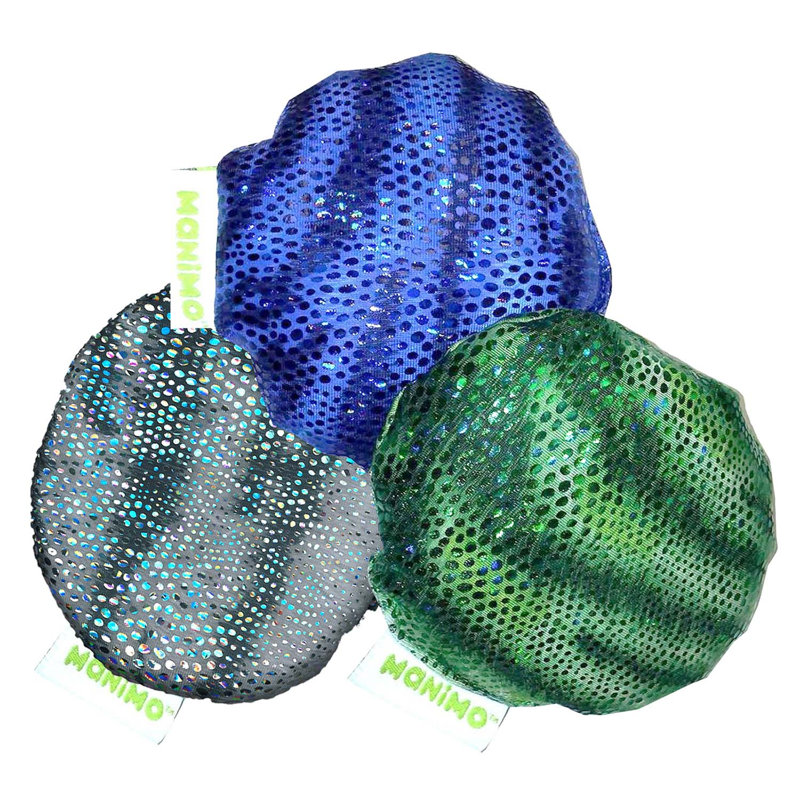 Ensemble d'accessoires éducatifs 3 pièces