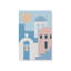 Ensemble de 2 Santorini Sunlit Dreams-23223836-23223830