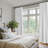 Blackout Curtains,Thermal Insulated Drapes with Hooks 2 Panel Sets,Back Tab 100% Room Darkening Window Curtains-120617281-115423545