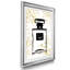 Glitter Perfume I - cadre photo, impression sur papier-1348561488-1348561490