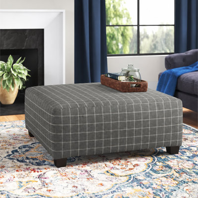 Annora Upholstered Polyester Standard