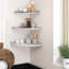 Efrem Floating Shelf