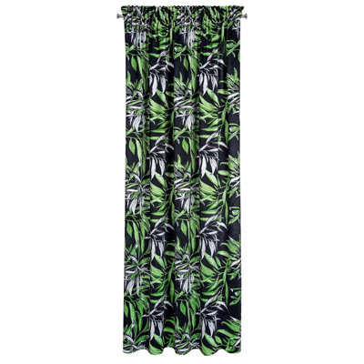 Abdinasir Blackout Curtain