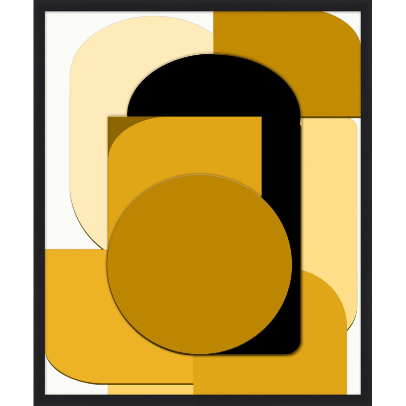 Yellow Modality " Yellow Modality 1 "