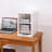 3 Pair Stackable Shoe Storage Box