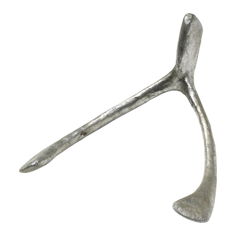 Sculpture wishbone