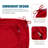 Outdoor 4'' Cushion Cover-88145561