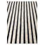 Tapis multicolore Nakayama