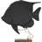 Anjalie Animals Figurines & Sculptures