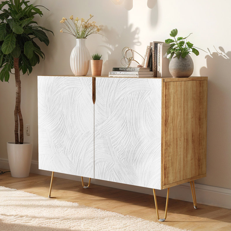 35" Wide Sideboard