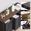 Fabric Laundry Sorter