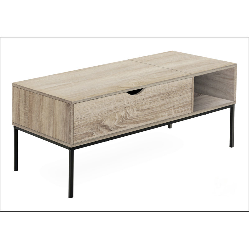 Table basse L 42 po