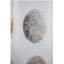 Art mural 19,6 x 19,7 po Ares
