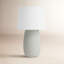 Lampe de table Vossi Grayton-99280664